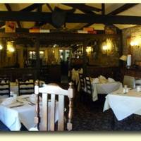 The Shoulder of Mutton Inn