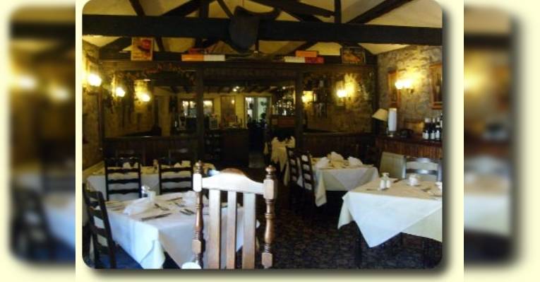Снимок The Shoulder of Mutton Inn, Kirby Hill