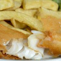 Vernon's Fish Bar