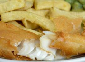Vernon's Fish Bar