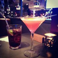 Elliots Bar & Restaurant
