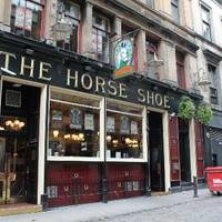Horse Shoe Bar