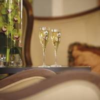 Polo Bar & Lounge at Royal Berkshire Hotel