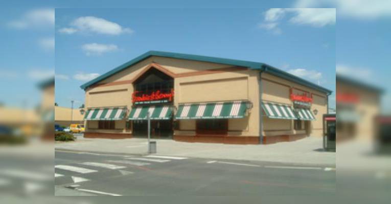 Снимок Frankie & Benny's New York Italian Restaurant & Bar - Stevenage, Stevenage