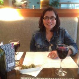 Prezzo - East Grinstead