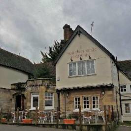 The Swan