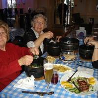 The Belgian Cafe