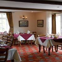 Restaurant at The Piddle Inn