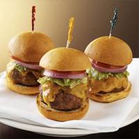 Morton's the Steakhouse