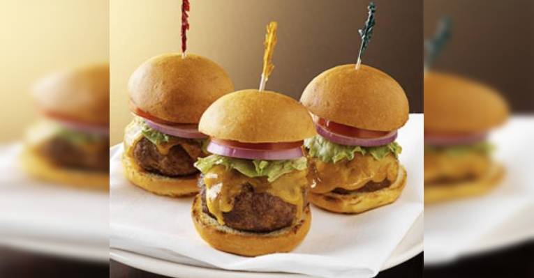 Снимок Morton's the Steakhouse, Анахайм