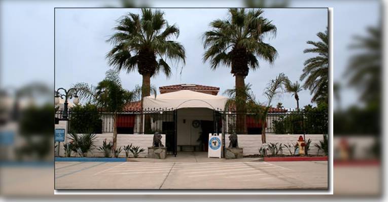 Снимок Tack Room Tavern, Indio