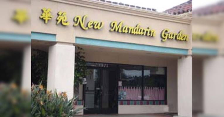 Снимок New Mandarin Garden, Сан-Клементе