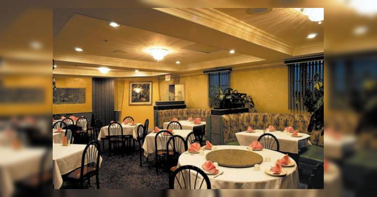 Снимок Fu-shing Chinese Restaurant, Пасадена