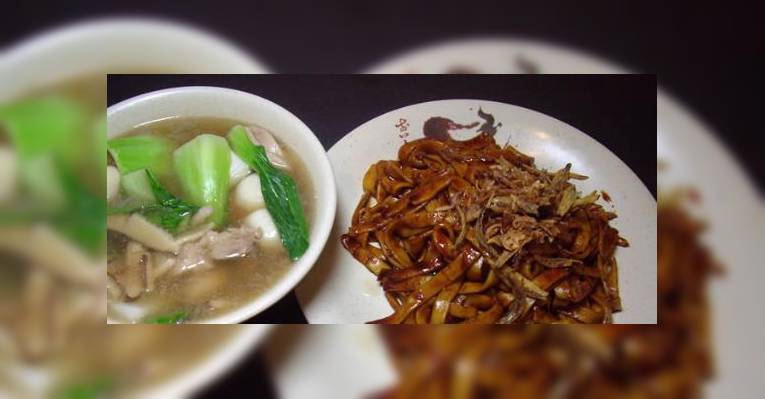 Снимок Nasi Lemak House, Мельбурн
