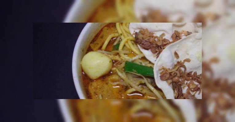 Снимок Nasi Lemak House, Мельбурн
