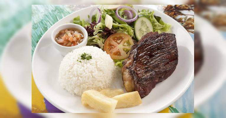 Снимок Casa Brasil, Petersham