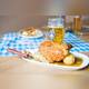 Снимок Hofbrauhaus, Мельбурн