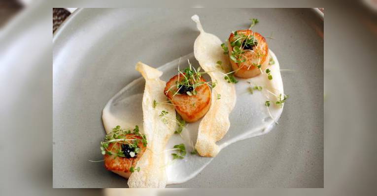 Снимок Comme Kitchen, Мельбурн