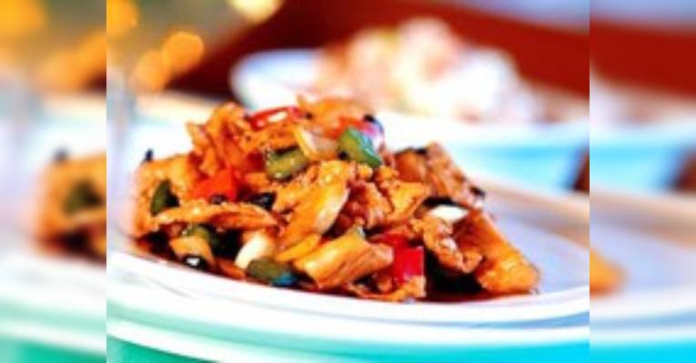 Снимок Zen Chinese Cuisine, Бродбич