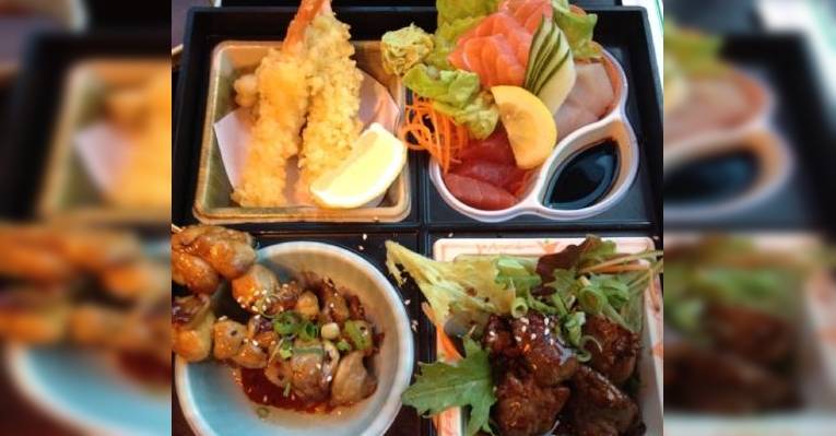 Снимок Meshiya Japanese Restaurant, Мельбурн