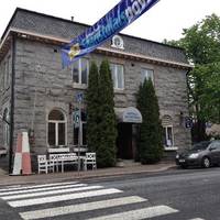 Gasthaus Pooki