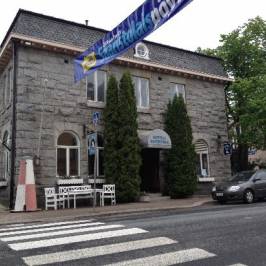 Gasthaus Pooki