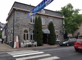 Gasthaus Pooki