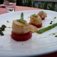 Restaurant Belle Vue (Hotel Belvedere)