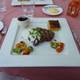 Снимок Restaurant Belle Vue (Hotel Belvedere), Вианден