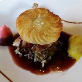 Henrique Leis Restaurant