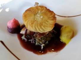 Henrique Leis Restaurant