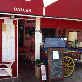 Dallas Restaurant