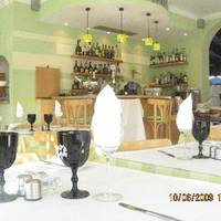 O Colonial Restaurante
