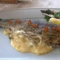 Дом рыбака