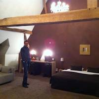 The Lodge