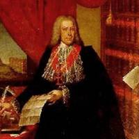 Le Marquis de Pombal