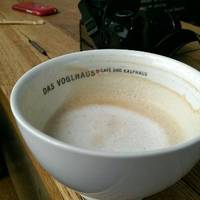 Das Voglhaus Cafe