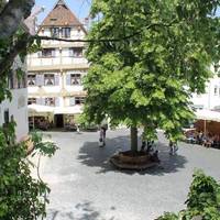 Zunfthaus der Schiffleute