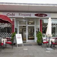 Cafe Meierhoefer