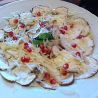 Pizzeria ALLA SCALA