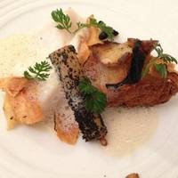 Sol' ring Hof Restaurant (Dorint Hotel)