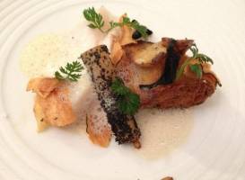 Sol' ring Hof Restaurant (Dorint Hotel)