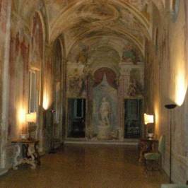 Parkhotel Villa Grazioli