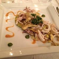 Restaurant La Prua