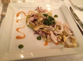 Restaurant La Prua
