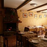 Hotel Restaurant 'Taverna Della Montagna'