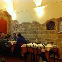 Restaurant Del Corso