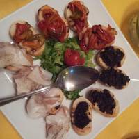 Restaurant Gallo D'Oro