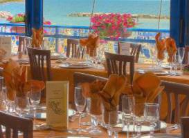 Ristorante Gabbiano