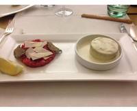 Restaurant I Caffi